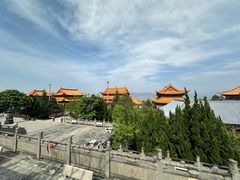 -崇圣寺三塔文化旅游区