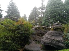 -井冈山革命烈士陵园