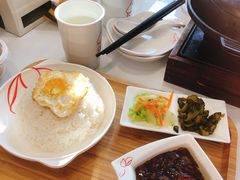 -嘉和一品粥(大沽南路店)