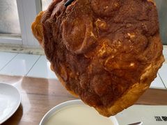 -黑窑厂糖油饼烤鸭·清真菜(总店)