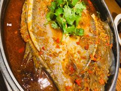 -炊烟小炒黄牛肉(中心印象城店)