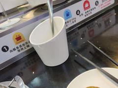 -咕叽咕叽自助烤肉小火锅(茂业清扬店)