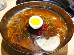 -花味·自助烤肉(雨花客厅店)