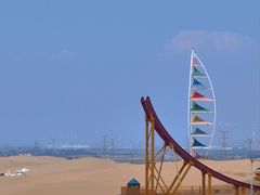 -达拉特旗响沙湾旅游区