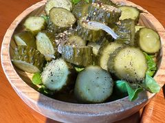 -申德勒加油站西餐厅(日坛路总店)