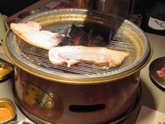 -西塔老太太泥炉烤肉(温州首店万象城黑金店)