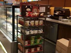 -星巴克(福州三坊七巷店)