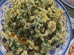 -燕北云山·农家菜·灶台鱼(密云溪翁庄店)