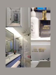 包房-厦门安达仕酒店·衡境SPA