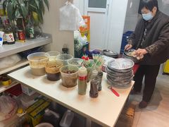 -大姐麻辣烫(莲宝中路店)