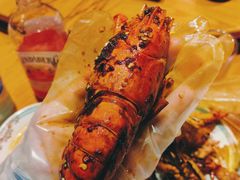 -庆峰龙虾烧烤(合肥一店)