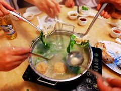 -华哥新鲜猪精品美食