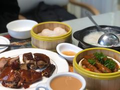 -知粤塘港式茶餐厅