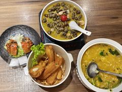 -锡和无锡菜(景丽苑店)