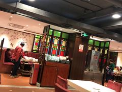 -点都德(聚福楼店)