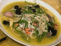 -溱湖八鲜菜馆
