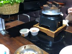 -火炉火自助餐(枫蓝国际店)