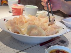 -船歌·鱼水饺青岛菜(金狮广场店)