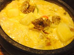 -新大咀港式茶餐厅(宝山万达店)