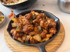 -HONGA HONGA雄家(曹路店)