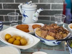 -滋味园(勒流店)