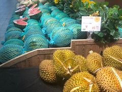-果蔬好生活超市(东湖店)