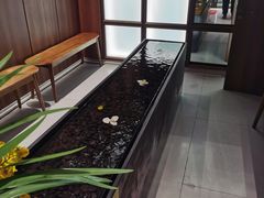 -千日贺茶餐厅(高新万达店)