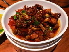 -树厨贵州菜(花果园购物中心店)