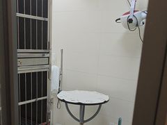 -悠尼宠物·独立低压伊珊娜洗护·美容·寄养(兰谷路店)