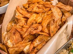 -福苗小骆驼烧烤(莲湖路店)