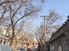 -北京国子监胡同