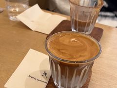 -常识咖啡common sense(春熙路店)