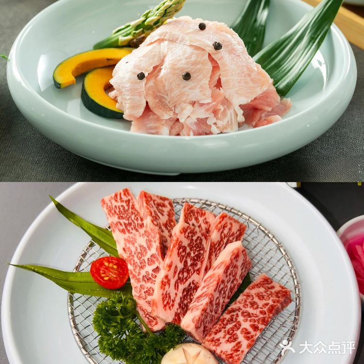 东莞美食清单｜汇一城适合周末聚餐3家烤肉店☺