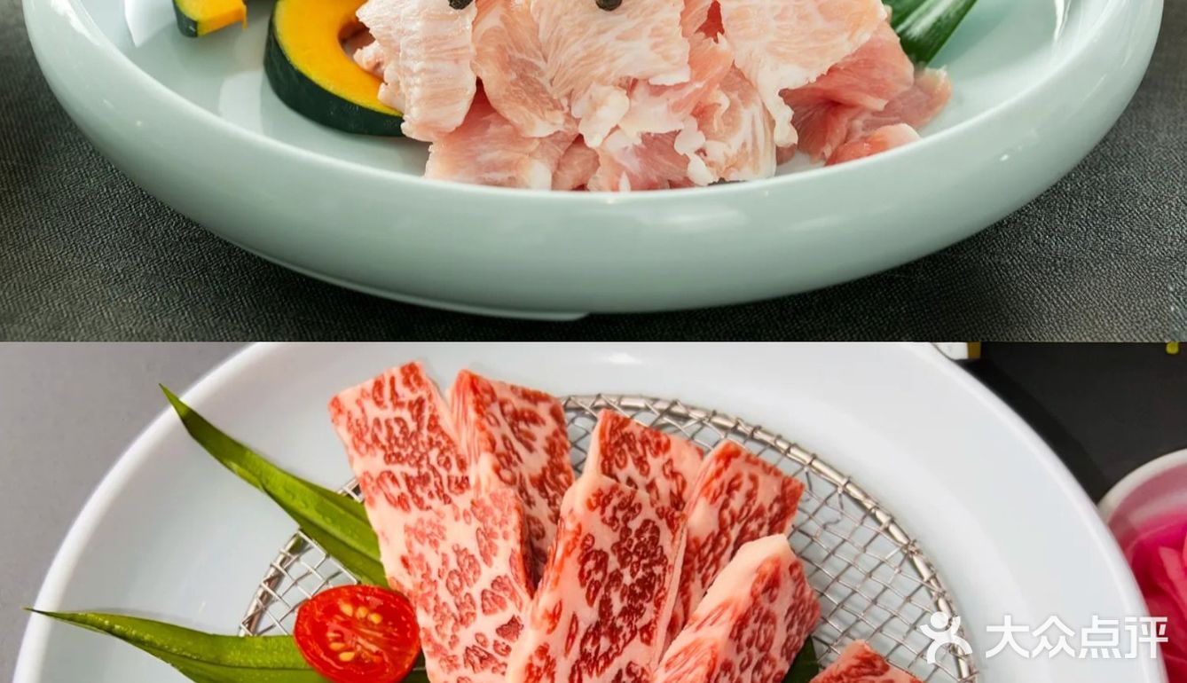 东莞美食清单｜汇一城适合周末聚餐3家烤肉店☺