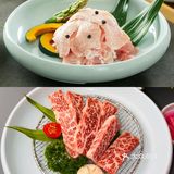 东莞美食清单｜汇一城适合周末聚餐3家烤肉店☺
