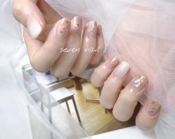 -Seven Nail七姑娘の美甲店