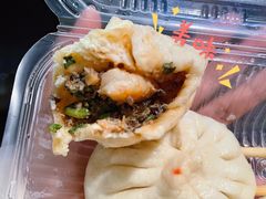-宝正臻天津包子总店(金阳光居易店)