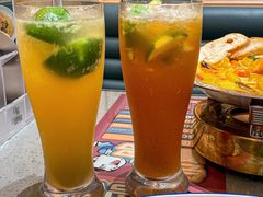 -大头力茶餐厅(花都融创茂店)