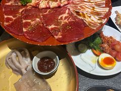 -神户赤童日式烤肉伙伴(东直门店)