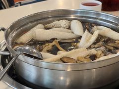 -太婆天府山珍酒楼(亚运村店)