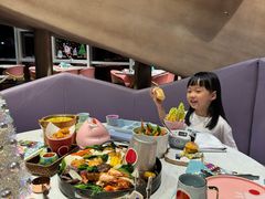 -水桶王国主题餐厅·聚会·生日派对·亲子活动·家庭套餐(亚龙湾希尔顿店)