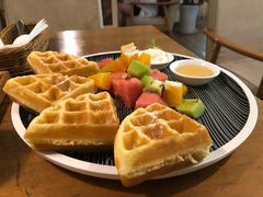 -雕刻时光咖啡馆(交大店)