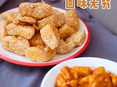 -518豆腐干(总店)