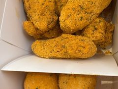 -悠个炸鸡(南京创始店)