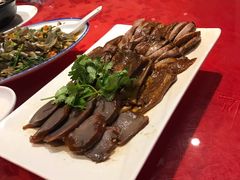 -抱德·潮汕味(敦和店原惠城鱼仔)