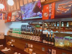 -披头士烧鸟居酒屋(王府井店)