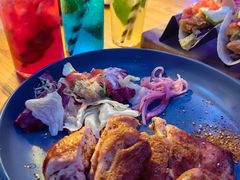 -Famous肥猫墨西哥音乐餐吧(五棵松华熙LIVE店)