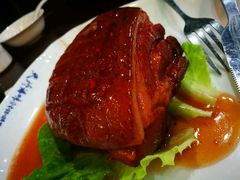 -吴门人家·苏宴宫廷菜(拙政园店)