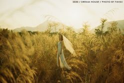 -DREAM HOUSE 梦想屋婚纱摄影