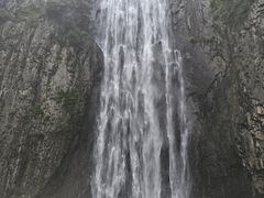 -刘伯温故里景区百丈漈